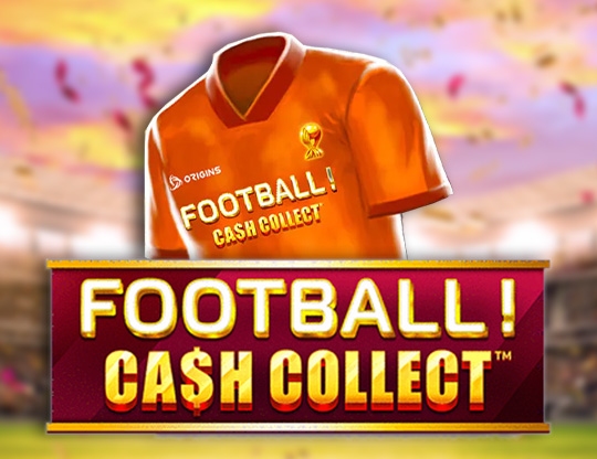 Football! Cash Collect